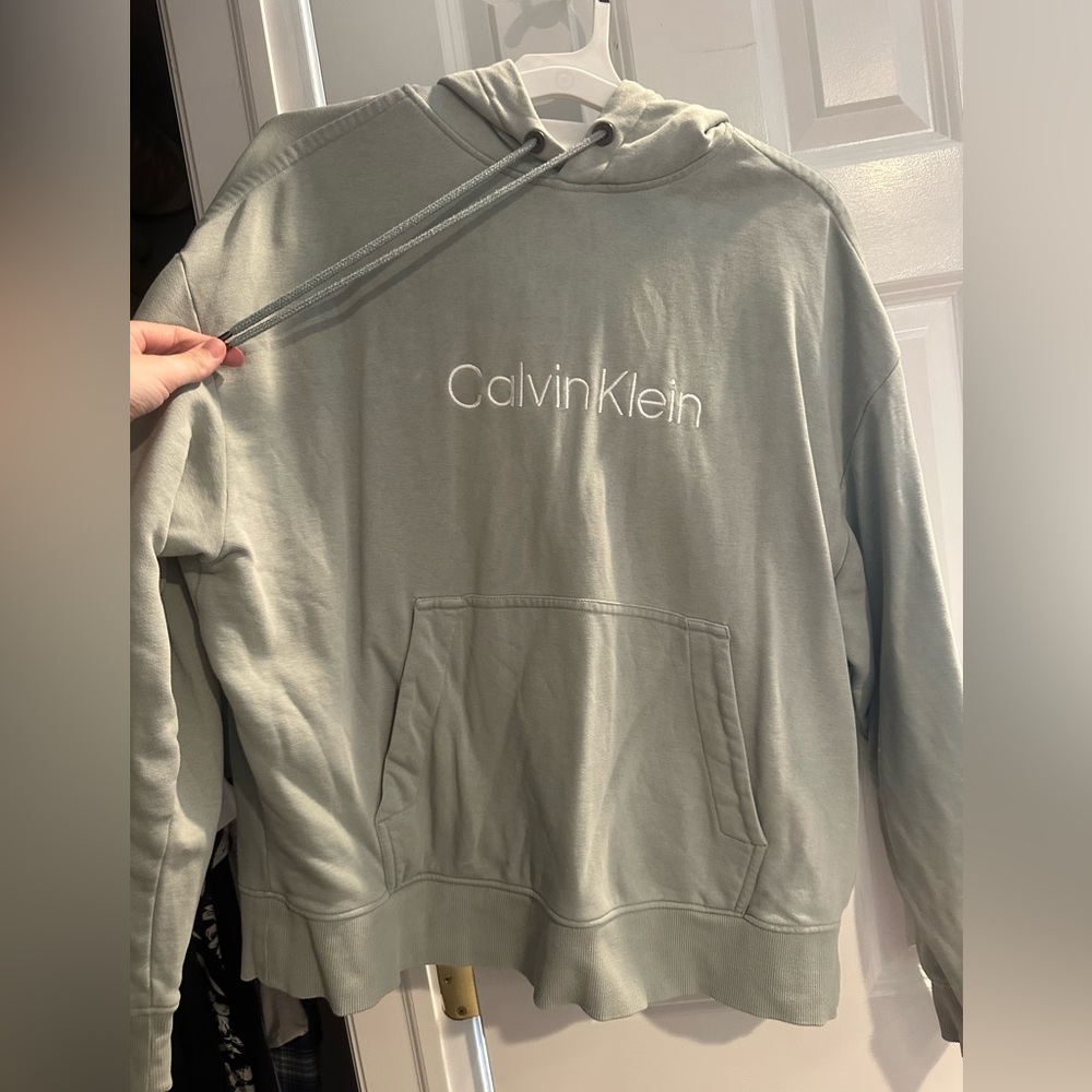 Men’s Calvin Klein Sweatshirt